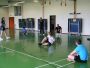Training Gruppe 1