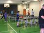 Training Gruppe 1