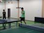 Training Gruppe 1