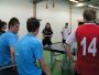 Training Gruppe 1