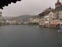 Cote d'Azur und Riviera 2007