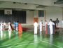 Training Gruppe 1