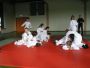 Training Gruppe 1