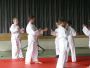 Training Gruppe 1