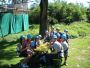 Kletterpark