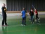 Kinder-Turnen