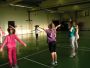 Kinder-Turnen