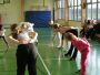 Kinder-Turnen
