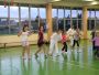 Kinder-Turnen