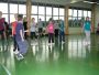 Kinder-Turnen