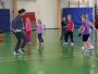 Kinder-Turnen